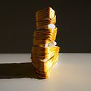 'Shrouded Figure,' Design Studio Project. Fall 2020 Ein Projekt aus dem Bereich Architektur von a_sultan_ahmad - 11.08.2023