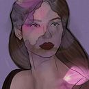 Mi proyecto del curso: Retrato ilustrado con Procreate. Un projet de Illustration traditionnelle, Illustration vectorielle, Illustration numérique , et Dessin de portrait de Paula López - 10.08.2023