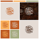 UP AND DOWN. Un progetto di Design di Karlos Valero - 11.08.2023