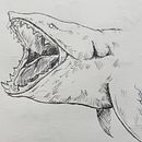 Mi proyecto del curso: Sketching diario como inspiración creativa Ein Projekt aus dem Bereich Traditionelle Illustration, Skizzenentwurf, Kreativität, Zeichnung und Sketchbook von Guillermo Paternina Berrocal - 12.08.2023