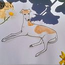 Mi proyecto del curso: Ilustración de animales: dibuja la vida salvaje en tu sketchbook Ein Projekt aus dem Bereich Traditionelle Illustration, Collage, Sketchbook und Naturalistische Illustration von la_centaura6 - 12.08.2023