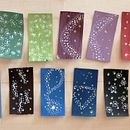 The sun as a plasmoid object of any solar system (free gift exchange given to Star Wars fans on DeviantArt). Projekt z dziedziny  Malarstwo użytkownika Del Socorro Françoise - 09.04.2023