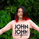Meu projeto do curso: Retoque no Photoshop para diferentes tons de pele. Un progetto di Ritocco fotografico e Postproduzione fotografica di Jhonatan Henrique Soares de Souza - 13.08.2023