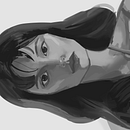  portrait study of nadine . % Probably Not want to say tarafından hazırlanan Dijital İllüstras, Ve on projesi - 07.23.2023