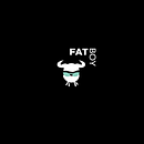 FATBOY - dairy products. Projekt z dziedziny Design użytkownika Alyona Galytska - 14.08.2023