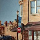 My project for course: Introduction to Photorealism for Oil Painting. Un progetto di Belle arti, Pittura, Disegno realistico e Pittura ad olio di Sally Lloyd - 25.03.2023