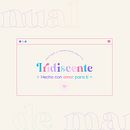 Mi proyecto del curso: Creación de un manual de identidad visual desde cero Ein Projekt aus dem Bereich Br, ing und Identität, Grafikdesign, Logodesign und Briefpapier-Design von Silvia Suárez - 15.08.2023