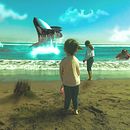 Mi proyecto del curso: Fotomontaje creativo para publicidad. Advertising, Photograph, Photo Retouching, Digital Photograph, Fine-Art Photograph, and Photomontage project by manuel ureta - 08.14.2023