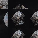 Broken Knights: P1 (Early State). Een project van Grafisch ontwerp van Arman Tovmasyan - 03.08.2023