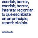 Copywriting para copywriters. Un projet de Publicité, Cop, writing, Stor, telling , et Communication de Lola - 15.08.2023