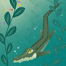 Il mio progetto del corso: Illustrazione vettoriale dinamica: colore e composizione. Traditional illustration, Vector Illustration, Digital Illustration, and Editorial Illustration project by raal_san - 08.15.2023