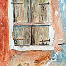 My project for course: Watercolour Texture Masterclass. Artes plásticas, Pintura, e Pintura em aquarela projeto de ddutta2010 - 14.08.2023