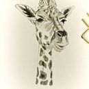 Mi proyecto del curso: Dibujo naturalista de animales con grafito. Un progetto di Illustrazione tradizionale, Disegno a matita, Disegno e Illustrazione naturalistica di Ana G - 15.08.2023
