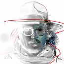 dualité. Un proyecto de Ilustración tradicional de michel Champagne - 04.06.2022