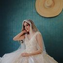 WEDDING DELTA Y YAMIL. Un progetto di Cinema, video e TV, Fotografia, Eventi, Video e Cinema di Carlos Garcia - 16.08.2023