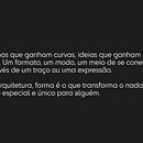 Estudio Forma. Un projet de Design  de giobarros74 - 16.08.2023