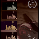 Las Cartas (cortometraje experimental). Un proyecto de Cine, Cine, vídeo y televisión de Juan Velis - 17.08.2023