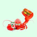 Mi proyecto del curso: Creación de imágenes Pop Art con objetos cotidianos. Fotografia artística, e Pós-produção fotográfica projeto de nahelli_delgado - 17.08.2023