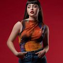 Modestyling für Schauspielerinnenbuch Ein Projekt aus dem Bereich Modefotografie und Kino von Cristina Tauste - 17.08.2023