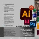 Portfolio'23. Design, Traditional illustration, Advertising, Photograph, Br, ing & Identit project by Joan Vizcaino Luna - 08.17.2023