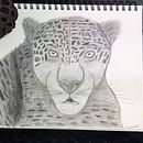 My project for course: Naturalistic Animal Drawing with Graphite Pencil . Ilustrație tradițională, Desen în creion, Desen & Ilustrație naturalistă de Shell D - 08.13.2023