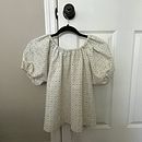 My prototype for course: Upcycling for Beginners: Sustainable Fashion Design. Design de moda, Costura, Upc, cling, e Modelagem e confecção projeto de Jess - 17.08.2023