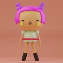 Personaje Kawaii. Ilustração tradicional, Design de personagens, Ilustração digital, Modelagem 3D, e Mangá projeto de Carlos Hung - 16.08.2023