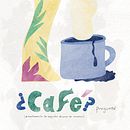 Mi proyecto del curso: Ilustración digital de estilo analógico con Procreate. Un projet de Illustration numérique et Illustration traditionnelle de Pau González - 17.08.2023
