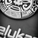 MASELUKAE TATTOO. Graphic Design, Editorial Design, Web Design, Photomontage, Br, ing & Identit project by Jonas Jorna - 08.18.2023
