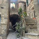 Il mio progetto del corso: Disegno architettonico espressivo con pennarelli colorati. Un proyecto de Bocetado, Dibujo, Ilustración arquitectónica, Sketchbook e Ilustración con tinta de Simona Repetto - 18.08.2023