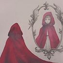 Il mio progetto del corso: Tecniche moderne di acquerello. Un projet de Illustration traditionnelle, Beaux Arts, Peinture , et Aquarelle de Nikoletta Tarnóczi - 18.08.2023