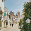 Mi proyecto del curso: Fotografía de viajes con smartphone para principiantes. Un progetto di Fotografia con smartphone, Fotografia all'aperto e Fotografia per Instagram di Javi Vigliocco - 07.08.2023