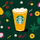 My project for course: Hand-Drawn Digital Animation: Bring Illustrations to Life. Een project van Traditionele illustratie, Motion Graphics, Animatie, 2D-animatie, Digitale illustratie y Geanimeerde Illustratie van yasmina_yana - 19.08.2023