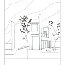Mi proyecto del curso: Introducción al dibujo arquitectónico a mano alzada . Arsitektur & Ilustrasi Arsitektur proyek oleh David Antonio Ortega Flores - 08.19.2023
