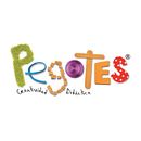 PEGOTES... rescatando lo divertido del preescolar. Educação, e Artes plásticas projeto de SOÉ HEYSER - 20.08.2023