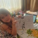 Sofia drawing Puno. Projekt z dziedziny Trad, c i jna ilustracja użytkownika Iuliia Holovchenko - 19.08.2023