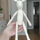 Mi proyecto del curso: Diseño y  confección de peluches. Un proyecto de Diseño de personajes, Artesanía, Diseño de juguetes, Costura, Patronaje y confección			 de Elsa López Fernández - 20.08.2023