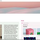 My project for course: Introduction to Notion for Creative Projects. Web Development project by saba.haleem - 08.20.2023