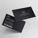 Real Estate – Logo and Visual Identity . % Juan Neira tarafından hazırlanan Markalaşma ve Kimlik projesi - 02.27.2023