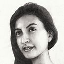 Gloria. Een project van  Beeldende kunst van CARLOS BER - 21.08.2023