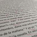 Primera locución: No sé inventar historias. Een project van Film, video en televisie, Film, Communicatie y Audio van Javier Bustamante Enriquez - 21.08.2023