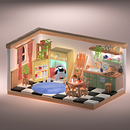 Pingu . % Gokce Kokcan tarafından hazırlanan 3D projesi - 07.03.2023