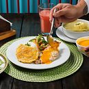 Mi proyecto del curso: Producción audiovisual publicitaria para redes sociales desde cero. Un projet de Publicité, Marketing, Vidéo, Réseaux sociaux, Stor, telling, Marketing mobile, Édition vidéo et Instagram de Isabel Mejia - 21.08.2023