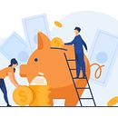 Administración de Instituciones Financieras: Carpeta 2.. Un progetto di Educazione di Michelle - 21.08.2023