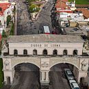 Mi proyecto del curso: Introducción a la fotografía aérea con drones. Un proyecto de Fotografía, Vídeo y Fotografía en exteriores de Rubén Ostria Baltazar - 17.08.2023