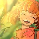 Mi proyecto del curso: Ilustración digital expresiva: aprende a transmitir emociones. Un proyecto de Diseño de personajes, Ilustración digital y Dibujo digital de Josefina Duciak - 21.08.2023