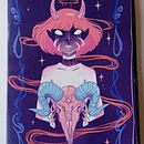 Mi cuaderno de ejercicios. Un projet de Écriture, Créativité, Stor, telling, Narration , et Écriture créative de Ximena Velasco - 21.08.2023