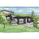 Tutorial from Henry Gao. Un projet de Architecture de btmogg - 23.07.2023