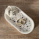 Mi proyecto del curso: Técnicas decorativas en resinas acrílicas. Design de acessórios, Artesanato, e DIY projeto de Mariana Canossa - 23.08.2023