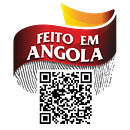 SELO FEITO ANGOLA. Projekt z dziedziny Design użytkownika Francisco Oliveira - 23.08.2023